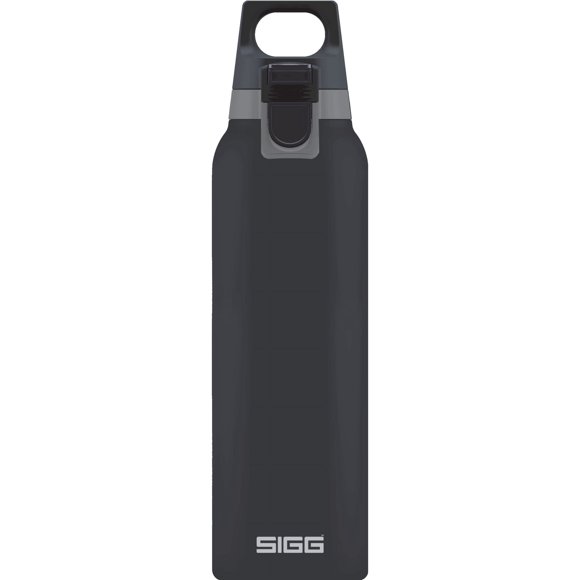 Botella de agua SIGG Thermo Flask Hot & Cold ONE de acero inoxidable, 500 ml