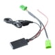 thumbnail image 4 of Adaptador De Cable De Audio Para Radio De Coche Con Micrófono Para Land Rover, 4 of 5