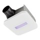 thumbnail image 1 of Ventilador de escape Broan-NuTone AR110LKVV SurfaceShield 110CFM, 1 of 7