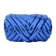 thumbnail image 2 of Hilo Grueso De 15 M De Largo, Tejido A Mano, 500 G, Para Cestas, Mantas, Macramé, Color Azul, 2 of 5