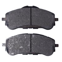 Repuestos Del Sol - Juego Pastillas Freno Delanteras Peugeot 308 1.6 2018