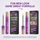 thumbnail image 2 of Sérum para el crecimiento de cejas NUTRAHARMONY Pro Growth, 8 ml, vegano, 2 of 9
