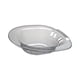 thumbnail image 2 of Lavabo De Baño De Asiento Para Inodoro Con Descargador 2000ml Bidet Durable Para Mujer Gris, 2 of 5