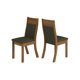 thumbnail image 4 of Juego de Comedor Berlin 6 Sillas Nogal, 4 of 4