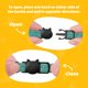 thumbnail image 4 of Collar para gato Birdsbesafe 20-30 cm reflectante con campanilla, 4 of 9