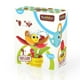 thumbnail image 3 of Juego de Baño Abejita de Agua Infantil Bebé Niño Niña Tina Yookidoo, 3 of 6