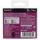 thumbnail image 3 of DVD-RW Sony 8 cm 1,4 GB 30 min AccuCORE para Handycam, 3 of 3