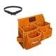 thumbnail image 2 of Bolsa De Bolsas De Cinturón De Herramientas De Cuero Para El Organizador De Herramientas De Mantenimiento De Mantenimiento Del Automóvil, 2 of 5