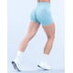 thumbnail image 3 of Short Deportivo Mujer Dynamic 4.5 Tiro Alto y Push Up, 3 of 4
