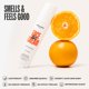 thumbnail image 4 of Crema Facial Multiacción Antiedad para Hombre Men Rock 50 ml, 4 of 9