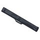 thumbnail image 5 of Billiard Cue Bag 1/2 Billiard Carrying Cases Protector Organizador Para Juegos Black 4x Hole, 5 of 5