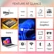 thumbnail image 2 of Laptop Acer Aspire 3 Ryzen 5 15.6" FHD 16GB 1TB SSD, 2 of 9