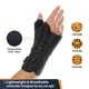 thumbnail image 4 of Férula de Muñeca y Pulgar Comforband S/M Ajustable, 4 of 9