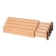 thumbnail image 2 of 4x Separadores De Cajón Ajustables De Bambú Separadores De Organizador De Utensilios Expandibles 43x6x1.5cm, 2 of 5