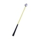 thumbnail image 3 of Entrenador De Swing De Golf Palo De Calentamiento Corrección De Gestos Precisión Del Ritmo Amarillo, 3 of 5
