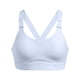 thumbnail image 2 of Sujetador deportivo Under Armour Infinity High Impact para mujer azul, 2 of 3