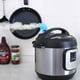 thumbnail image 2 of 1pc Silicone Steam Diverter Accessory For Pressure Cooker Steam Release Accessory 360 Rotating Kitchen Instant Pot Silicone Release Pipe, 2 of 2