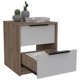 thumbnail image 4 of Mesa De Noche Kaia Wengue, 4 of 8