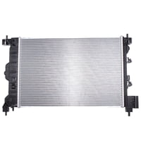 Repuestos Del Sol - Radiador Motor Chevrolet Tracker 1.8 2013 2021