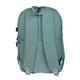 thumbnail image 2 of Mochila Urbana Juvenil Con Insignias Verde, 2 of 3