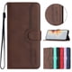 thumbnail image 2 of Funda FOXDOCK para Motorola MOTO G34 5G -Diseño elegante,Ideal para hombres y mujeres, 2 of 5