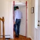 thumbnail image 5 of Kit de barrera contra el polvo para puertas con cremallera ZIPWALL ZipDoor ZDS Standard, 5 of 6
