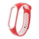 thumbnail image 3 of Reemplazo De Correa Colorida Para Mi Band Xiaomi 3/4 Pulsera Smartwatch N, 3 of 5