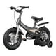thumbnail image 1 of Bicicleta Infantil 2-5 Años Aro 12 By LuBabycas Gris, 1 of 8