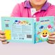 thumbnail image 5 of Libro de Sonido Pinkfong Baby Shark con 6 Botones, 5 of 7