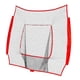 thumbnail image 5 of Red De Repuesto Para Béisbol De 83 X 83 Pulgadas Para Bateo Y Lanzamiento., 5 of 5