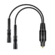 thumbnail image 3 of Divisor De Audio Digital Para Sistema Estéreo Cable De Audio Universal Plug And Play, 3 of 5