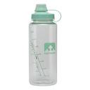 Nathan - Botella De Hidratacion Little Shot Azul