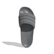 thumbnail image 2 of Sandalias adidas Adilette Shower unisex gris talla 4, 2 of 7