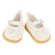 thumbnail image 1 of Zapatos De Mu?eca Moda Para Recién Nacidos Juguetes Para Ni?os Juguete De Ni?a Para Fiesta De Cumplea?os Ni?os Blanco, 1 of 5
