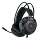 thumbnail image 1 of Audífonos Gamer Headset Over Ear 29MTGAU624 Thron con cable Negro, 1 of 3