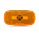 thumbnail image 4 of Luz indicadora de holgura Lumitronics RV, color ámbar, 8 lúmenes, 4 of 7
