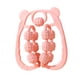 thumbnail image 2 of Rodillo Masajeador De Piernas, Regalo, Equipo De Fitness Multiusos Para Mujer Y Hombre, Interior, Rosa, 2 of 5