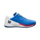 thumbnail image 1 of Zapatilla Rush Pro Ace Clay Azul Tenis Padel, 1 of 3