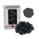 thumbnail image 1 of Perlas de cera selladora Nostalgic Impressions 57 g negro, 1 of 1