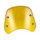 thumbnail image 2 of Parabrisas Universal Para Motocicleta, A Prueba De Salpicaduras, Piezas Deflectoras De Viento Para Motocicleta, Estilo A, 2 of 5