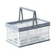 thumbnail image 1 of Canasto Plegable Cesta De Compras Y Organización 38cm G, 1 of 1