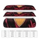 thumbnail image 3 of Hazbin Hotel Helluva Boss Bedding Set Duvet Cover Comfortable and Lightweight Cartoon Bedding 3 Piece (1 Duvet Cover and 2 Pillowcase) Multiple sizes to choose from, 3 of 3