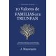thumbnail image 1 of Libro 10 Valores de Familias Que Triunfan Edición en español, 1 of 1