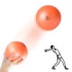 thumbnail image 5 of Pelota de lanzamiento de peso de 2 kg de PVC blando para competición de atletismo en interiores., 5 of 8