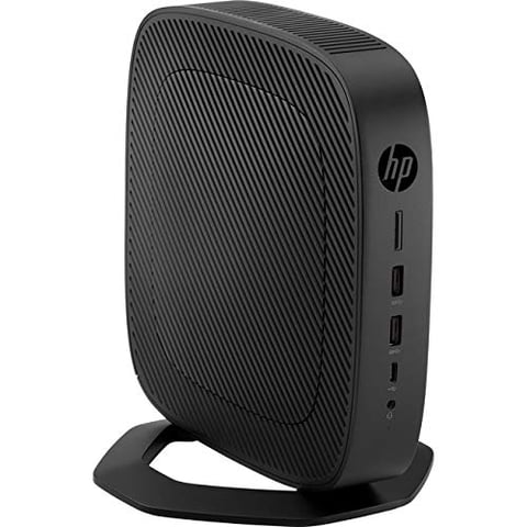 Cliente Ligero Hp T640 Amd Ryzen R1505G 4 Gb Ram 16 Gb Flash