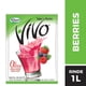 thumbnail image 1 of Jugo en Polvo Berries Sobre, 7 g, 1 of 3