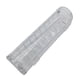 thumbnail image 3 of Caja De Bobina Transparente, Organizador De Bobinas Para El Hogar, Universal, Capacidad De 10 Uds., 3 of 5
