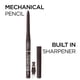 thumbnail image 2 of Delineador de ojos L'Oreal Paris Infallible Never Fail, negro, 0,23 ml, 2 unidades, 2 of 7