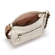 thumbnail image 4 of Bandolera The Sak Lucia de piel con correa ajustable, 4 of 9