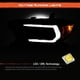 thumbnail image 4 of Par de faros delanteros LED secuenciales AKKON para Toyota Tacoma, 4 of 7
